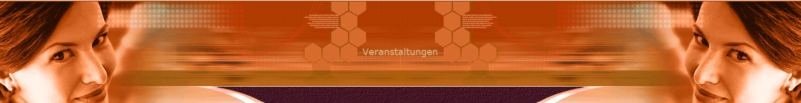 Veranstaltungen